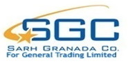 SGC logo